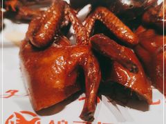 -鸽子侯·家宴·平价海鲜(绿地店)