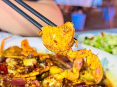 -阳光院坝小龙虾(红牌楼店)