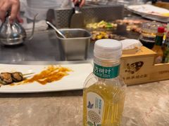 -上渔铁板烧(熙悦汇店)