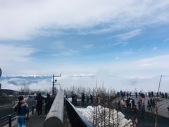 -富士山吉田線五合目