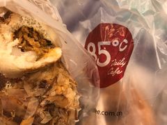 -85度C(南京中山南店)