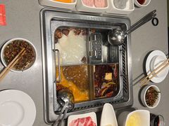 -海底捞火锅(龙湾万达广场店)