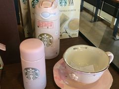 -星巴克(北新泾店)