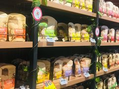 -三只松鼠(世欧广场店)