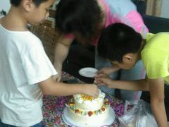 -甜心贝拉(西平路店)