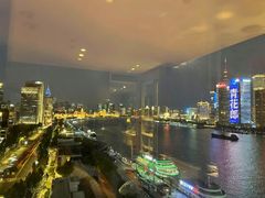 -上海外滩英迪格酒店