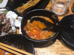 -聚点串吧·北京烧烤(赵登禹路店)