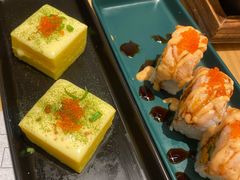 -喜寿司(金狮广场店)