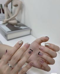 -1T·1M 日式美甲美睫