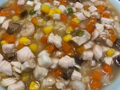 -頂好酒家·经典粤菜(海信广场店)