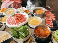 -伊斯美清真火锅(吉祥店)