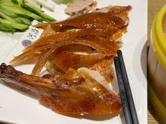 -河沿肉饼Beijing Pie(东华门店)