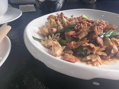 -喜洲翰林餐厅(董家百年老宅店)