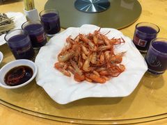 -小北江河鲜(旧城店)