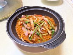 -老字号蛇口德记烧腊饭店·海鲜加工