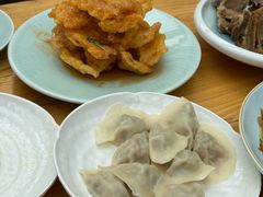 -一轩饺子馆(丽都店)
