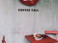 -COFFEE CALL(云锦路店)