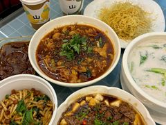-红豆园(文林街店)