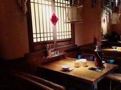 -农耕记·湖南土菜(龙岗熙和园店)