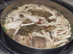 -芭夯兔·兔肉汤锅(新都店)
