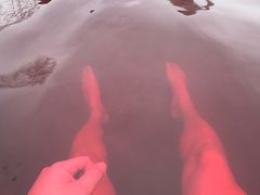 -天目湖涵田半山温泉水乐园
