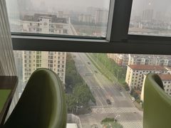 -吴中欢朋酒店-中餐厅