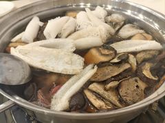 -太婆天府山珍酒楼(亚运村店)