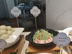 -翠山·映月湖景餐厅(映月湖公园店)
