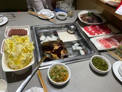 -海底捞火锅(南海万科广场店)