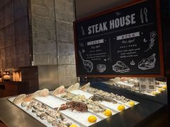 -上海柏悦酒店·世纪100牛排馆
