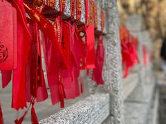 -天津盘山风景名胜区