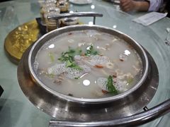 -杨记小骨头羊杂馆(南五马路店)