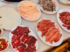 -陈记顺和潮汕牛肉火锅(韩江路店)