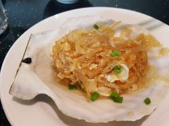 扇贝-胶东海鲜大排档(北太平庄店)