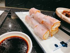 油条肠粉-正斗·港式粤菜(SKLP店)