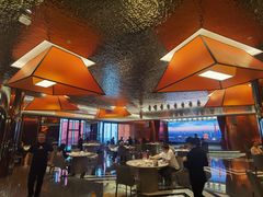 -艳阳天·非遗楚菜(武汉客厅店)