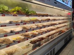 -牛华八婆麻辣烫(起源店)