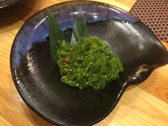 -吉之仙•中国制造•出口级食材日料店(领事馆总店)