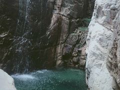 -庐山碧龙潭风景区