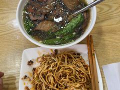 -康大口蘑面庄(将军街店)