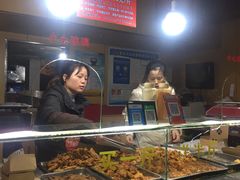 -阿捡忭京炸鸡(韭菜园总店)