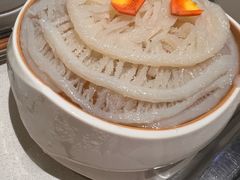 -海底捞火锅(长宁路龙之梦店)