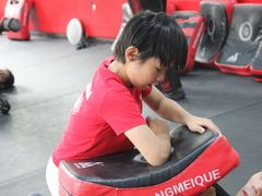 -极斗-IKMF马伽术·格斗运动学院(东直门店)