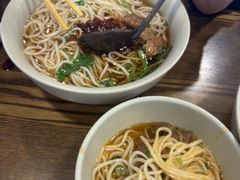 -李先生牛肉面大王(马栏店)