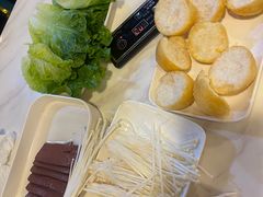 -安吉美渝石锅鱼(芜园西路店)