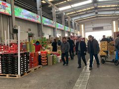 -西郊国际农产品交易中心