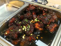 -梅溪·小伙子干挑面(安吉总店)