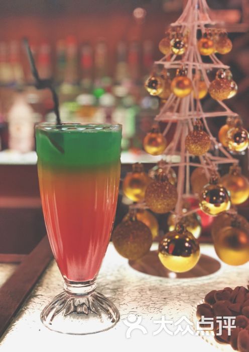 赫兹酒吧-图片-大连休闲娱乐-大众点评网