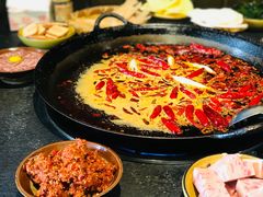 -胖碗火锅(观音桥店)