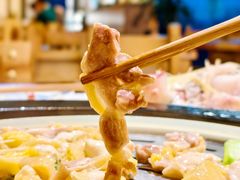 -阿鸡鱼庄·顺德鲜蒸小炒(亚运村店)